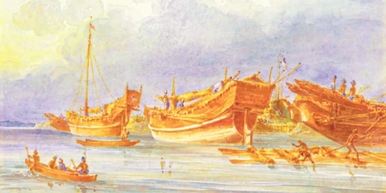 বাংলায় মুসলিমদের আগমন ও বসতি: প্রত্নতাত্ত্বিক ও ঐতিহাসিক প্রমাণ