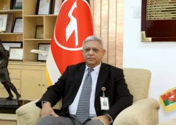 বাজার চাহিদার ভিত্তিতেই বিমানের বোয়িং কেনা: সিইও