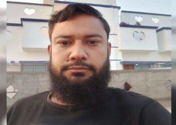 বাথরুমে যাওয়ার কথা বলে হাসপাতাল থেকে আসামি উধাও