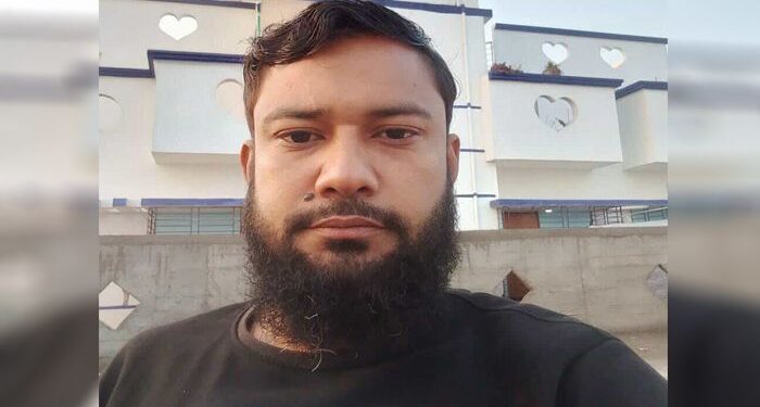 বাথরুমে যাওয়ার কথা বলে হাসপাতাল থেকে আসামি উধাও