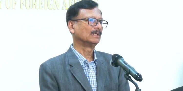 বাহরাইনে পোস্টাল ব্যালট জালিয়াতির অভিযোগ: তদন্তের নির্দেশ পররাষ্ট্র মন্ত্রণালয়ের