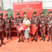 বিজিবির উদ্যোগে ৮০০ শীতার্ত মানুষের মাঝে শীতবস্ত্র বিতরণ