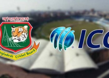 বিশ্বকাপ ইস্যুতে কোনো ডেডলাইন দেয়নি আইসিসি—নিশ্চিত করল বিসিবি