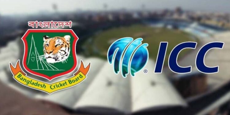 বিশ্বকাপ ইস্যুতে কোনো ডেডলাইন দেয়নি আইসিসি—নিশ্চিত করল বিসিবি