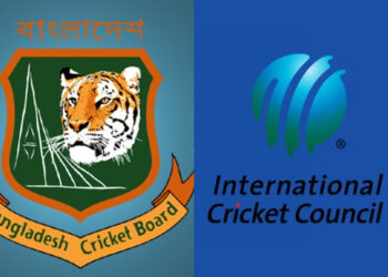 বিশ্বকাপে ভারত সফর নিয়ে আইসিসি-বিসিবি সংঘাত: আল্টিমেটামের খবর অস্বীকার বাংলাদেশের