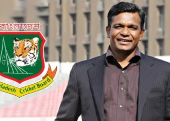 বিসিবি সভাপতির বিরুদ্ধে ফিক্সিং তদন্তের বিষয়টি সম্পূর্ণ মিথ্যা