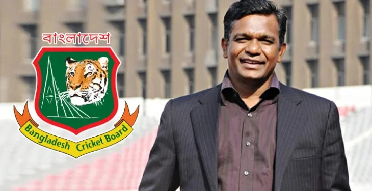 বিসিবি সভাপতির বিরুদ্ধে ফিক্সিং তদন্তের বিষয়টি সম্পূর্ণ মিথ্যা