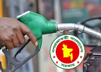 ভারত থেকে ১ লাখ ৮০ হাজার টন ডিজেল কিনবে সরকার
