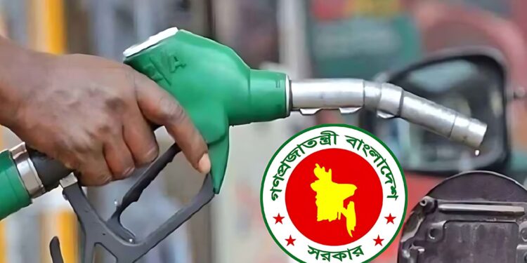 ভারত থেকে ১ লাখ ৮০ হাজার টন ডিজেল কিনবে সরকার