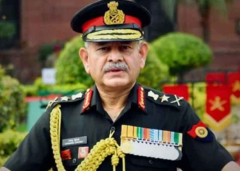 ভুল-বোঝাবুঝি এড়াতে বাংলাদেশের সঙ্গে সব চ্যানেল খোলা: ভারতীয় সেনাপ্রধান