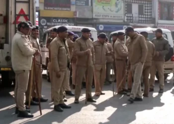 ভারতে ফের ‘বাংলাদেশি’ সন্দেহে মুসলিম যুবককে পিটিয়ে জখম