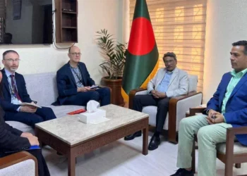 ভোট পর্যবেক্ষণে ১৭ জানুয়ারি থেকে মাঠে নামছে ইউরোপীয় ইউনিয়নের নির্বাচন পর্যবেক্ষক দল