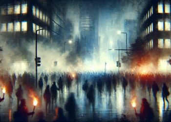 মবতন্ত্র নিয়ন্ত্রণে কঠোর পদক্ষেপ অপরিহার্য