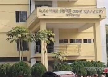 মানিকগঞ্জে হাসপাতালে নারীকে ধর্ষণের অভিযোগে দুই আনসার সদস্য আটক