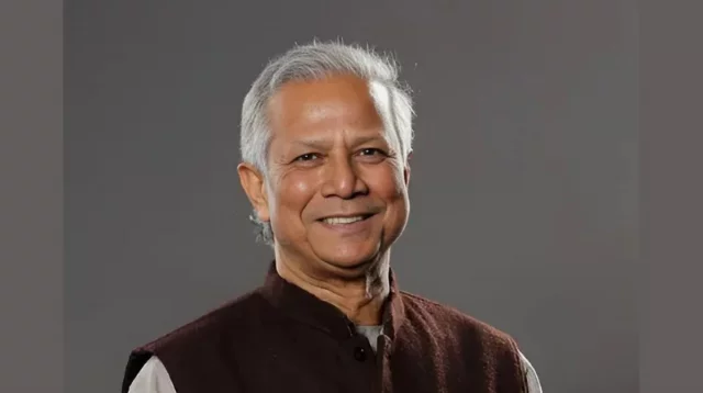 মার্চে জাপান সফরে যাচ্ছেন ড. মুহাম্মদ ইউনূস