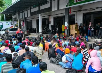 মালয়েশিয়া প্রবাসীদের জীবনযুদ্ধ: স্বপ্নভঙ্গের নেপথ্যে দালাল চক্র