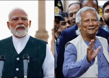 যুক্তরাষ্ট্রের পর ভারতের পণ্যের ওপরও শুল্ক আরোপের পথে বাংলাদেশ