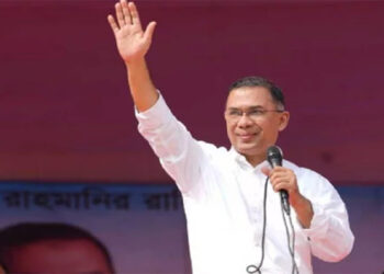 রাজশাহী ও নওগাঁয় আসছেন তারেক রহমান, উচ্ছ্বসিত নেতাকর্মীরা