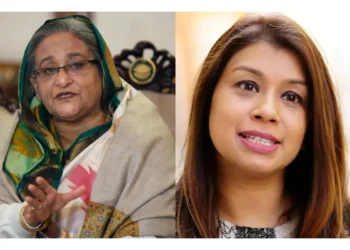 প্লট জালিয়াতি মামলা: শেখ হাসিনা ও টিউলিপসহ ১৮ জনের বিরুদ্ধে রায় ২ ফেব্রুয়ারি