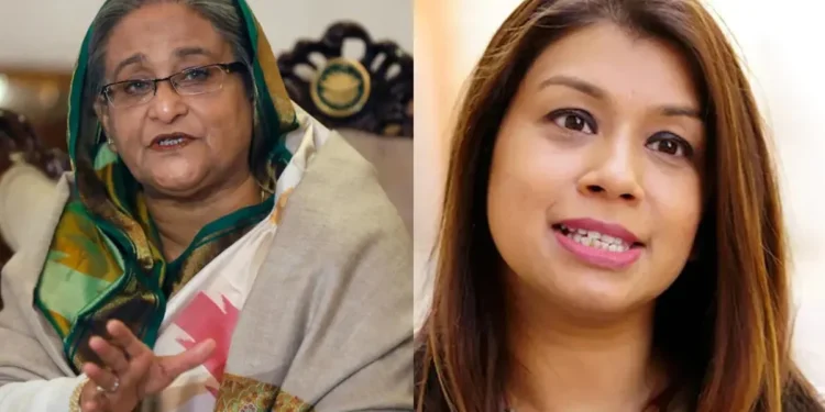 প্লট জালিয়াতি মামলা: শেখ হাসিনা ও টিউলিপসহ ১৮ জনের বিরুদ্ধে রায় ২ ফেব্রুয়ারি