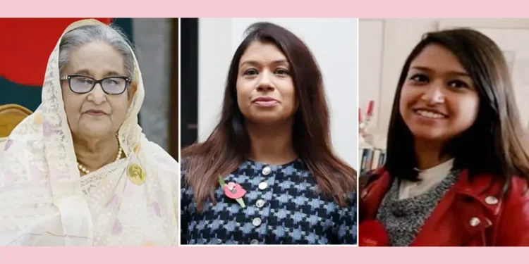 হাসিনা–টিউলিপসহ ১৮ জনের দুর্নীতি মামলার রায় ২ ফেব্রুয়ারি
