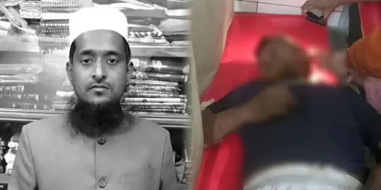 শেরপুরে বিএনপি-জামায়াত সংঘর্ষে জামায়াত নেতা নিহত