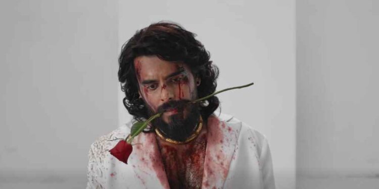 শ্রীলঙ্কায় শুরু সিয়াম-সুস্মিতার ‘রাক্ষস’ সিনেমার শুটিং
