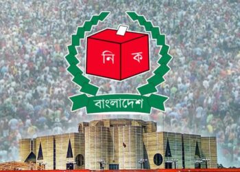 সহিংসতার শঙ্কায় ভোটের মাঠ, ত্রয়োদশ সংসদ নির্বাচনে কঠোর প্রশাসন