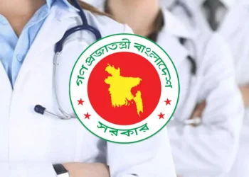 স্বাস্থ্য খাতে বড় নিয়োগের প্রস্তুতি: সাড়ে তিন হাজার চিকিৎসকের নতুন পদ সৃষ্টি