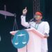জামায়াত নেতা তাহের মুসলিম বিশ্বের তরুণদের আইডল: সাদিক কায়েম