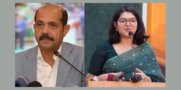 সাবেক মেয়র আতিকুল ইসলাম ও তার স্ত্রী-কন্যার দেশত্যাগে নিষেধাজ্ঞা