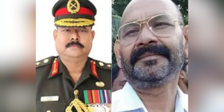 সাবেক সেনাপ্রধান আজিজের ভাই আনিসের দেশত্যাগে নিষেধাজ্ঞা: অর্থ পাচারের অনুসন্ধানে দুদকের কড়া পদক্ষেপ