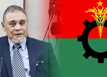 সিইসির সঙ্গে বিএনপির বৈঠক বিকেলে