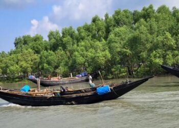 সুন্দরবনে ২০ জেলেকে অপহরণের পর ‘ডন বাহিনী’র মুক্তিপণ দাবি