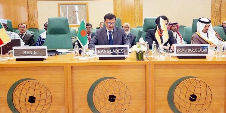 সোমালিয়ার সার্বভৌমত্বে বাংলাদেশের জোরালো সমর্থন