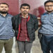 স্বরাষ্ট্র উপদেষ্টা পরিচয়ে ডিসিকে বার্তা, সাভার থেকে প্রতারক গ্রেপ্তার