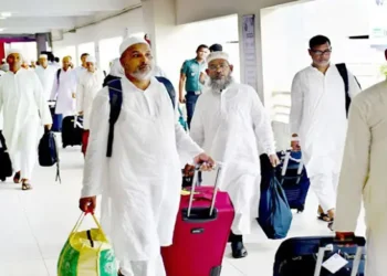 হজযাত্রীদের মক্কা-মদিনায় বাড়ি ভাড়া: অগ্রগতি নিয়ে সৌদির কঠোর বার্তা