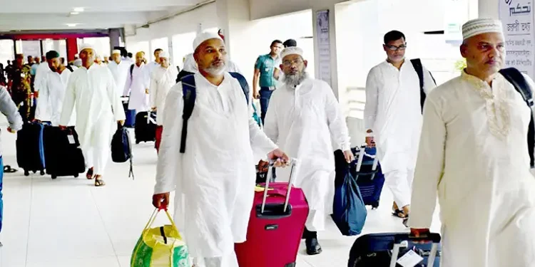 হজযাত্রীদের মক্কা-মদিনায় বাড়ি ভাড়া: অগ্রগতি নিয়ে সৌদির কঠোর বার্তা