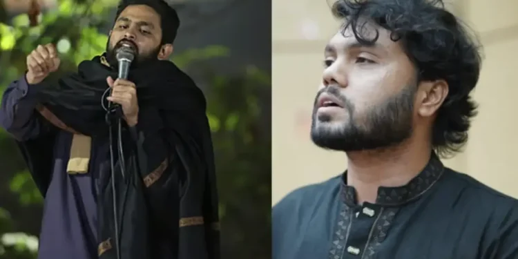 পুলিশের অভিযোগপত্র নিয়ে প্রশ্ন ইনকিলাব মঞ্চের