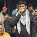 চাঁদাবাজদের ঘুম অলরেডি হারাম হয়ে গেছে: হাসনাত আবদুল্লাহ