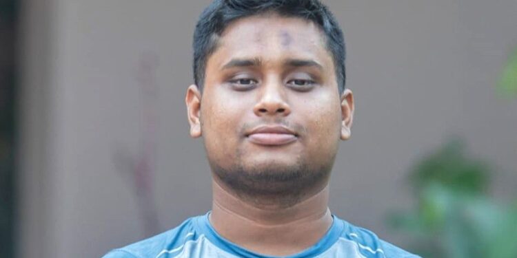 কুমিল্লা-৪: হাসনাত আবদুল্লাহর বিপরীতে বিএনপি জোটের প্রার্থী জসিম উদ্দিন
