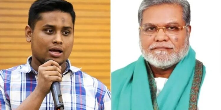 হাসনাতের বিপক্ষে মুন্সী নির্বাচন করতে পারবেন কিনা, জানা যাবে রোববার