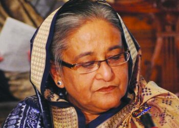 হাসিনাসহ ২৮৬ জনের বিরুদ্ধে চার্জ গঠনের শুনানি ৯ ফেব্রুয়ারি