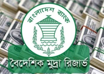 ৩ বছর পর ৩৩ বিলিয়ন ডলারের মাইলফলক: রেমিট্যান্সের জোয়ারে স্বস্তিতে রিজার্ভ