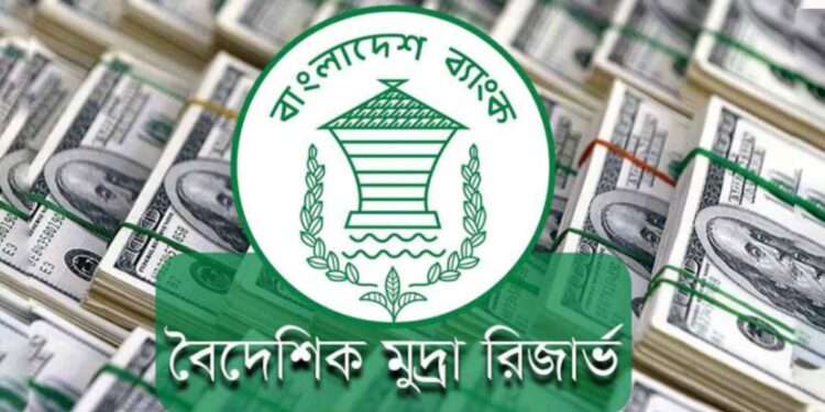 ৩ বছর পর ৩৩ বিলিয়ন ডলারের মাইলফলক: রেমিট্যান্সের জোয়ারে স্বস্তিতে রিজার্ভ