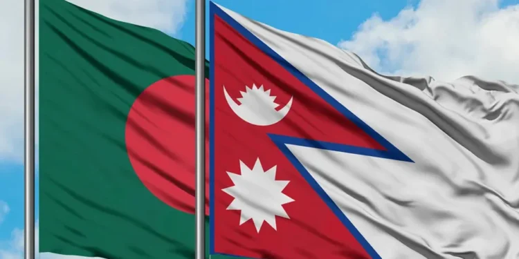 ৫০ বছর আগের চুক্তিতে বাংলাদেশের ট্রানজিট চায় নেপাল
