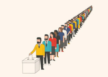 ৭৮ আসনে নারী ভোটার বেশি