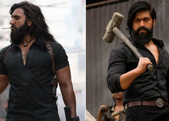 ‘কেজিএফ ২’-কে ছাপিয়ে বিশ্ববক্স অফিসে ইতিহাস গড়ল ‘ধুরন্ধর’