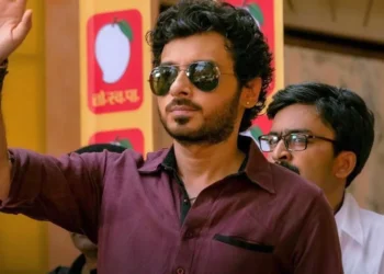 ‘মির্জাপুরে’ ফিরছেন মুন্না ভাই
