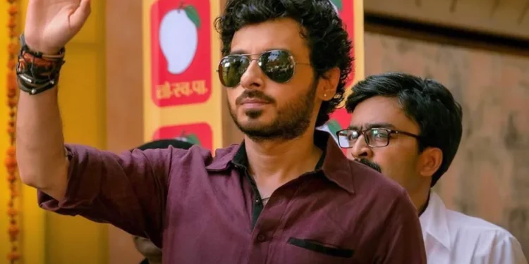 ‘মির্জাপুরে’ ফিরছেন মুন্না ভাই